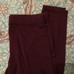 VS legging/thermal bundle